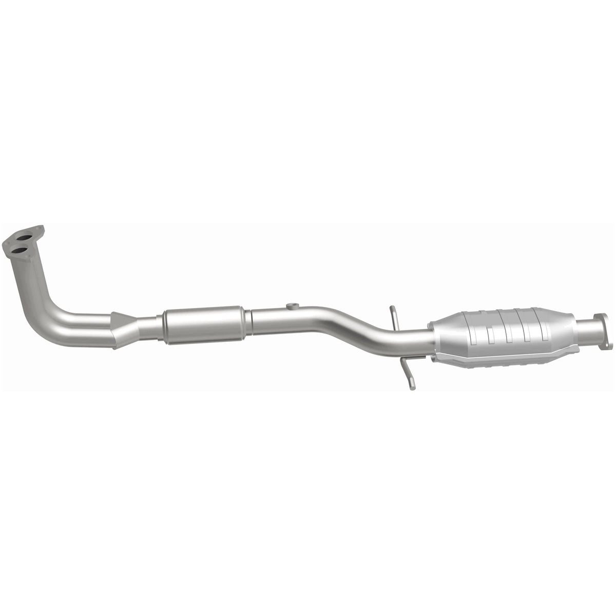 Katalyzátor MagnaFlow HM Grade pro přímou montáž – Hyundai Sonata 2,4 (1999–2001) - 93229