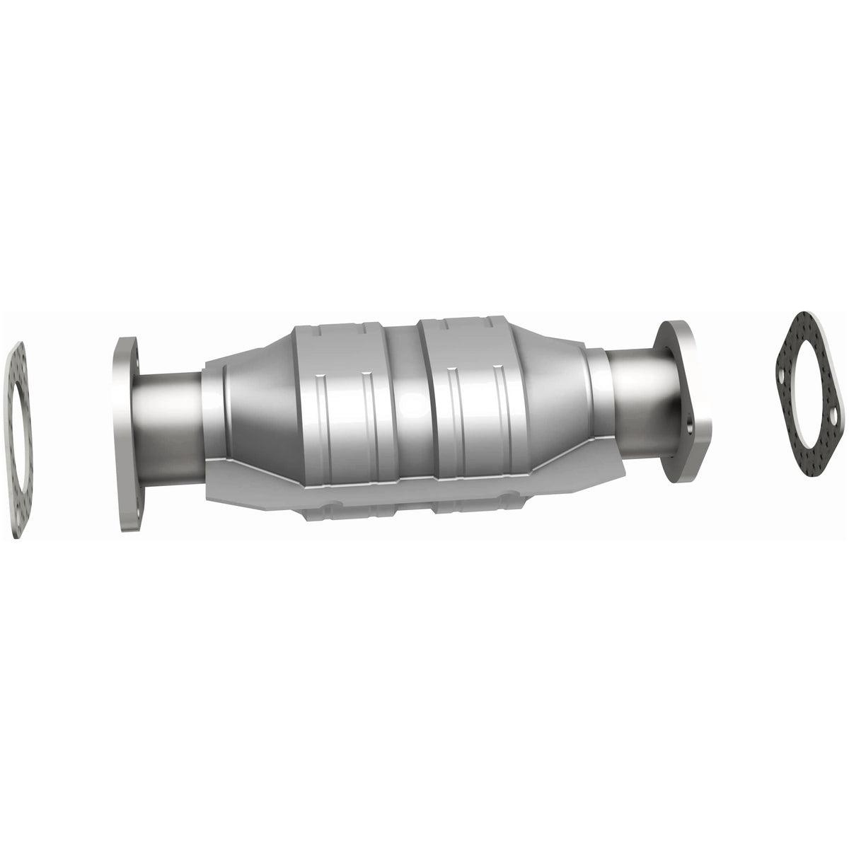 Katalyzátor MagnaFlow HM Grade pro přímou montáž – Nissan Sentra 1,6 (1997–1999) / Infiniti I30 3,0 (2000–2001) a další - 93230