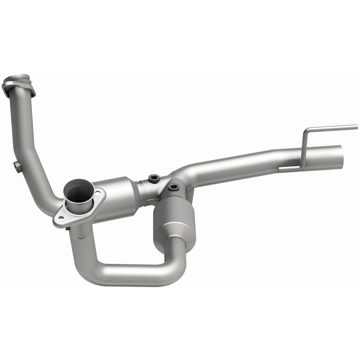 Katalyzátor MagnaFlow HM Grade pro přímou montáž – Jeep Grand Cherokee 4,7 (1999–2001) - 93241