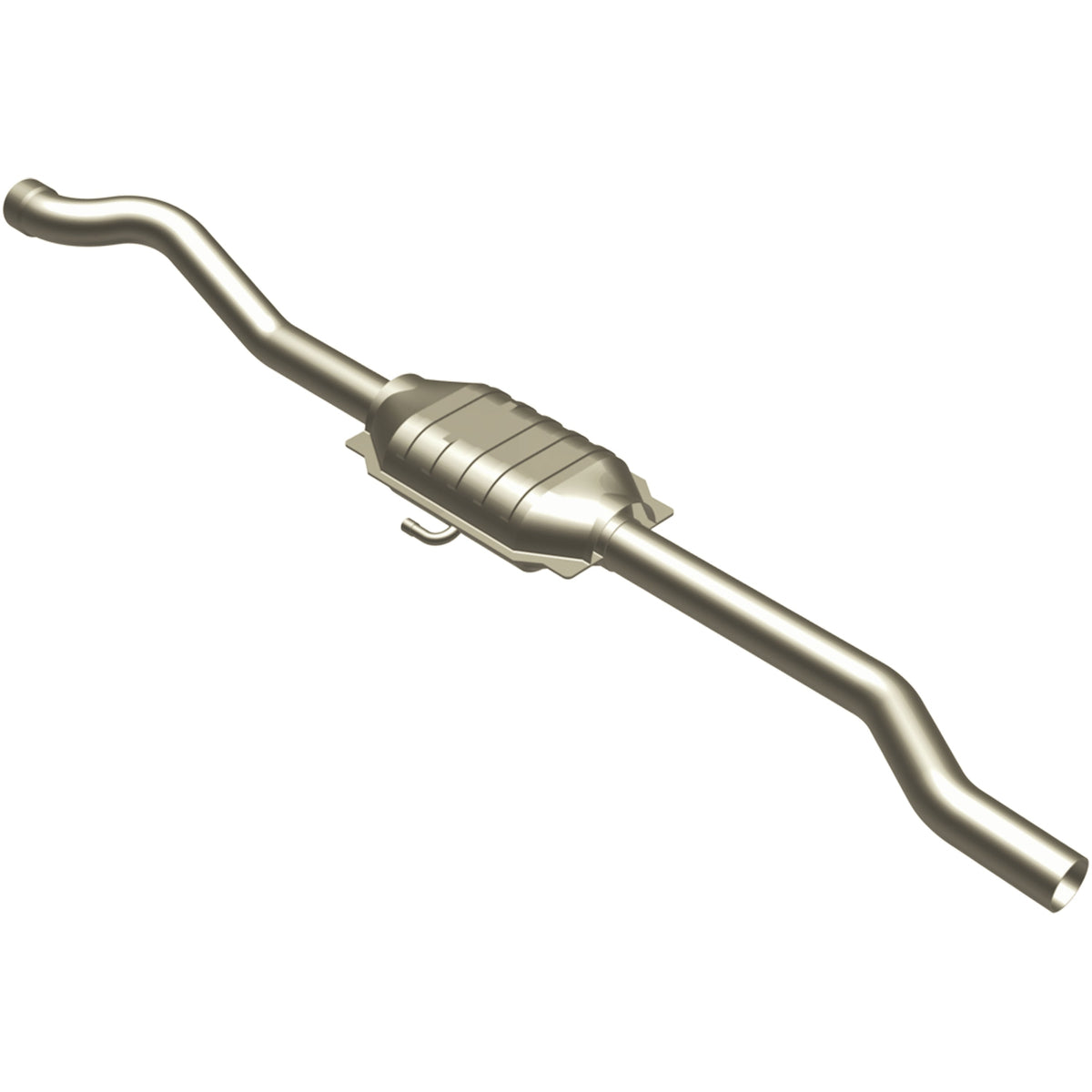 Katalyzátor MagnaFlow Standard Grade pro přímou montáž – Dodge Dakota 3,9 (1987–1989) - 93247