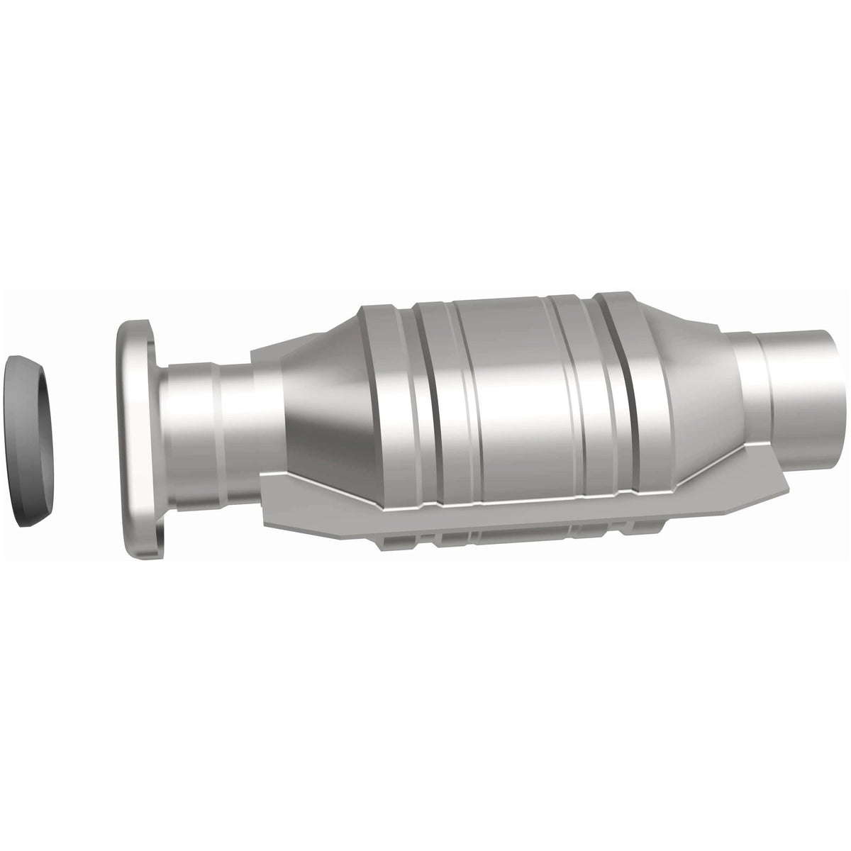 Katalyzátor MagnaFlow HM Grade pro poloviční přímou montáž (zadní) – Lexus RX300 3,0 (1999–2003) / Toyota Highlander 3,0 (2001–2003) - 93268