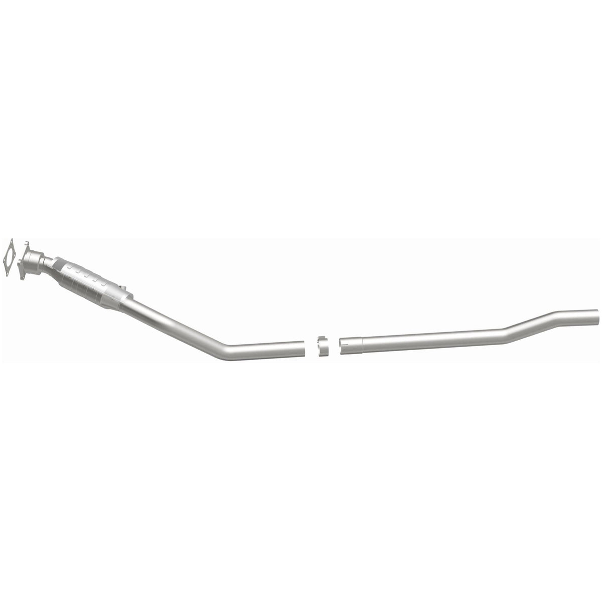 Katalyzátor MagnaFlow HM Grade pro přímou montáž – Chrysler Town & Country 3,3 (2001–2004) a další - 93273