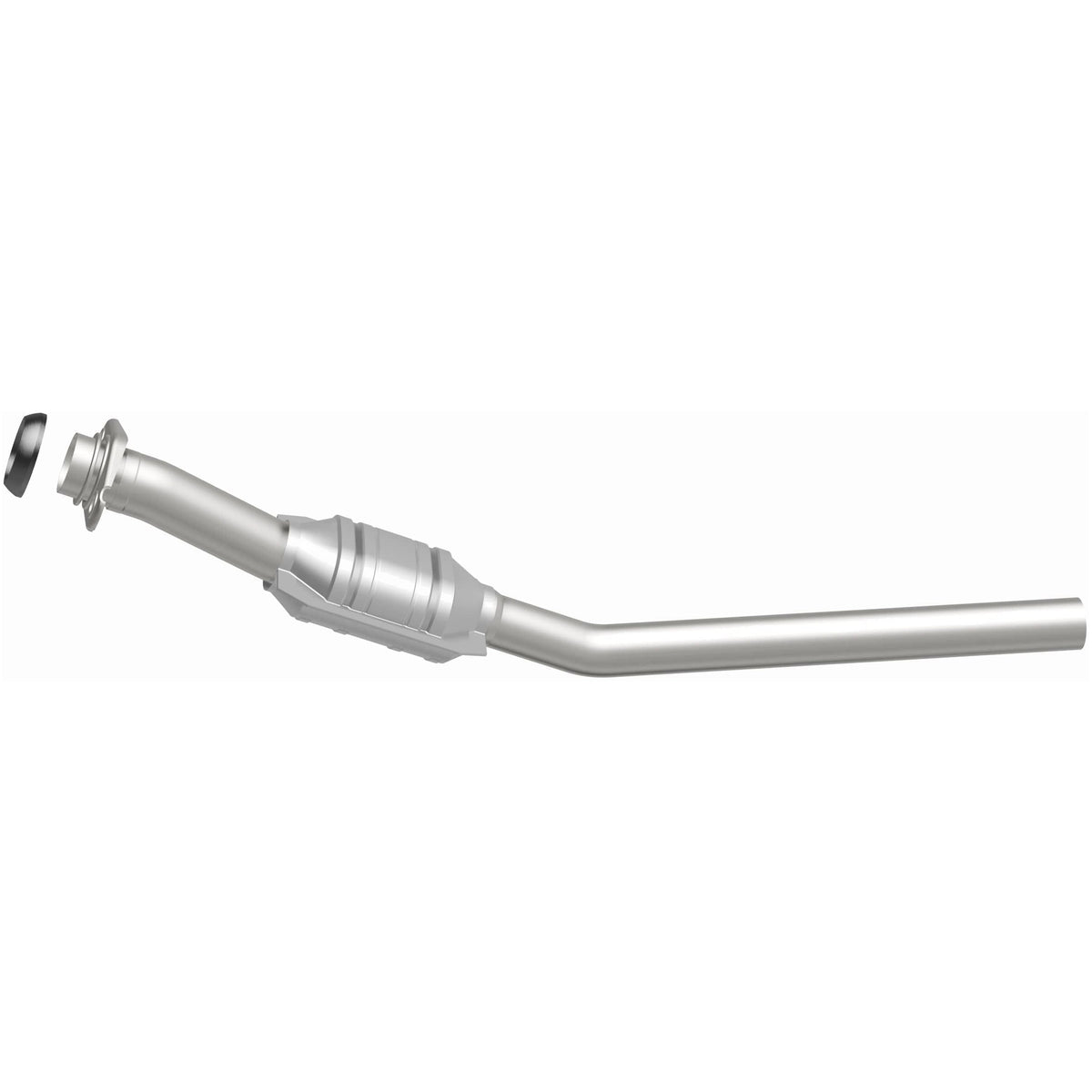 Katalyzátor MagnaFlow Standard Grade pro přímou montáž – Plymouth Voyager (1991–1995) / Chrysler Town & Country (1992–1995) a další - 93275