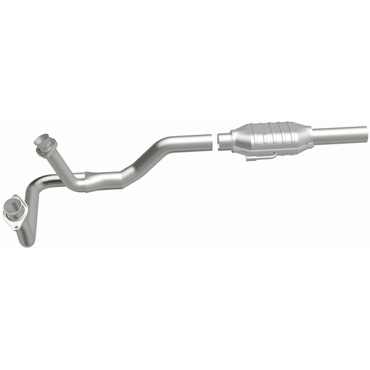 Katalyzátor MagnaFlow Standard Grade pro přímou montáž – Ford E-150 Econoline 5,8 (1984–1987) a další - 93316