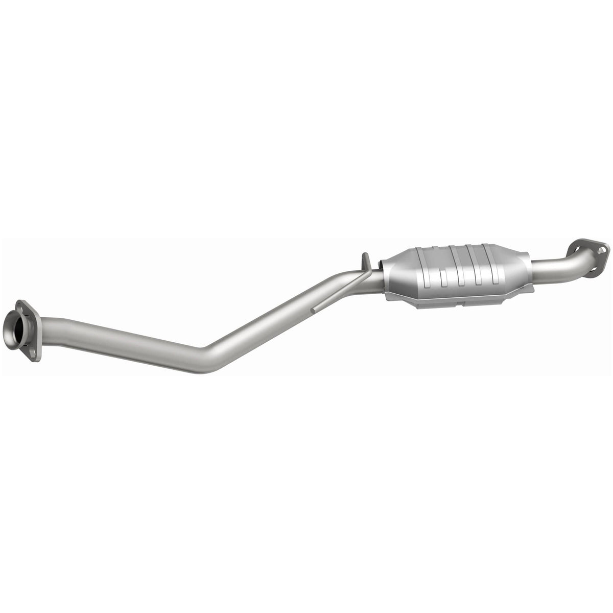 Katalyzátor MagnaFlow Standard Grade pro přímou montáž – Ford Mustang 2,3 (1987–1993) - 93340