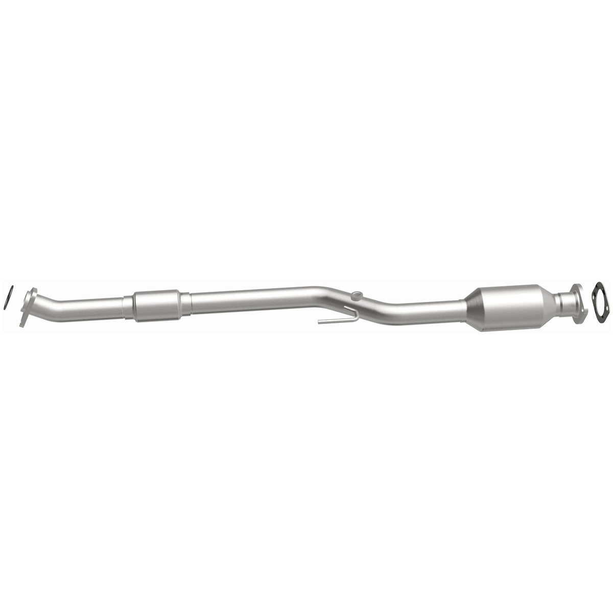 Katalyzátor MagnaFlow HM Grade pro přímou montáž (zadní) – Nissan Sentra 1,8 (2003–2006) - 93355