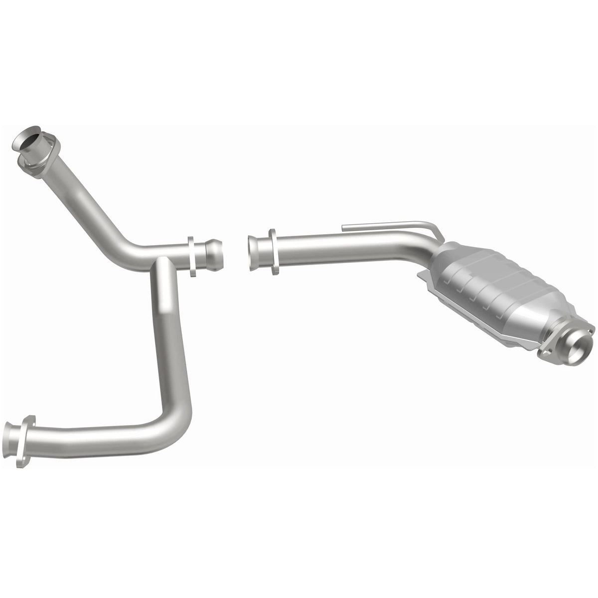 Katalyzátor MagnaFlow Standard Grade pro přímou montáž – Ford Thunderbird (1984–1988) / Mercury Cougar (1984–1988) a další - 93360