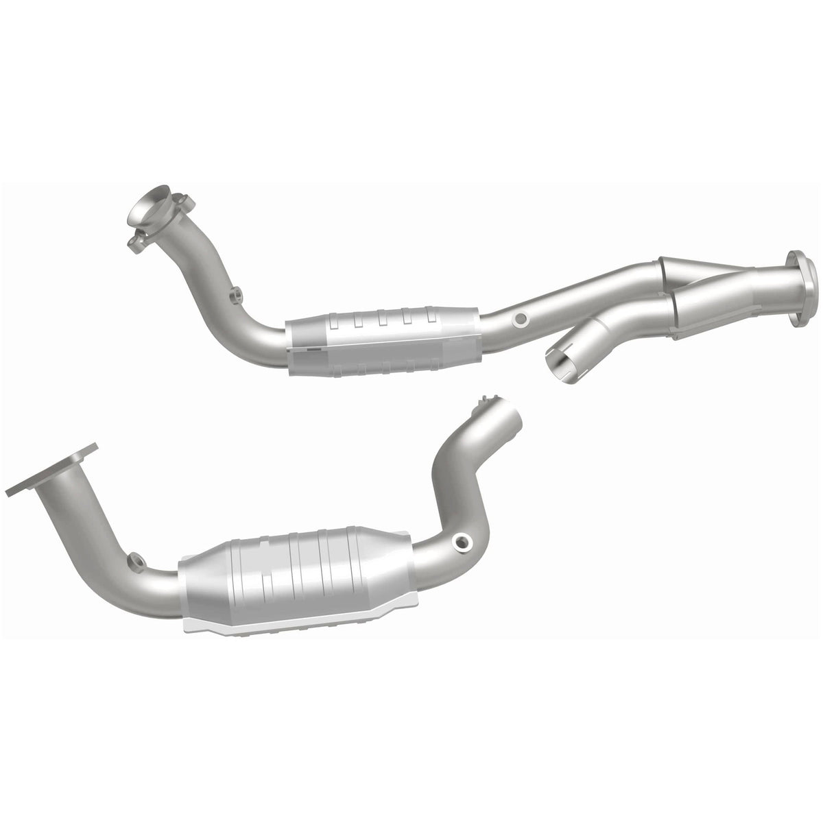 Katalyzátor MagnaFlow HM Grade pro přímou montáž – Chevrolet SSR (2003–2006) - 93380