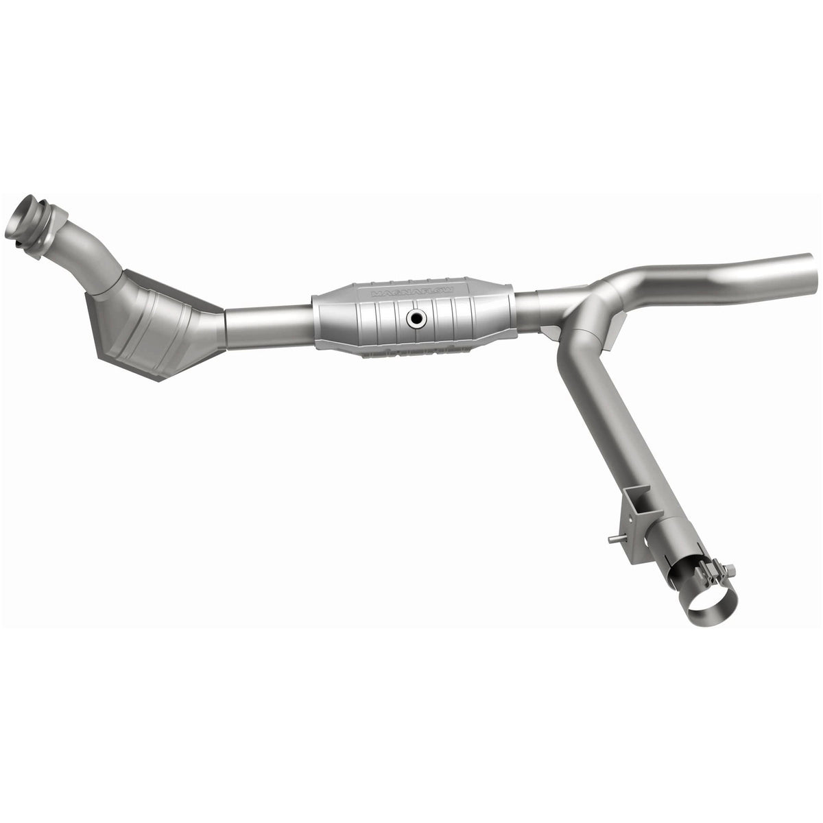 Katalyzátor MagnaFlow HM Grade pro přímou montáž – Ford F-150 4,2 (1999–2000) - 93393