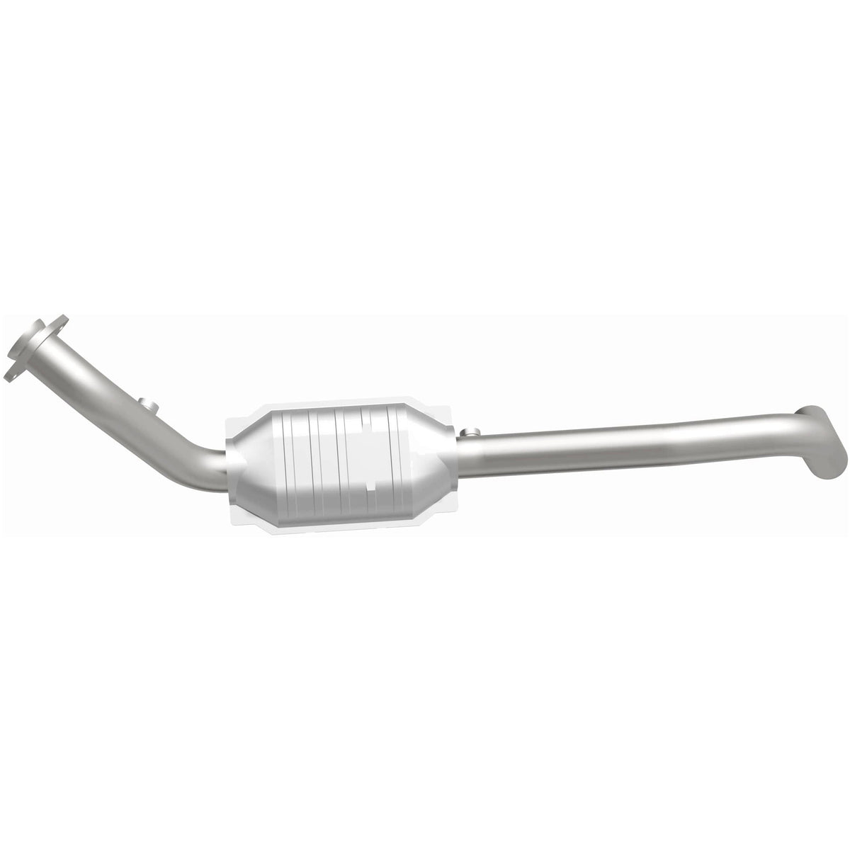 Katalyzátor MagnaFlow HM Grade pro přímou montáž (levý) – Dodge Ram 1500 5,7 (2004–2005) - 93402