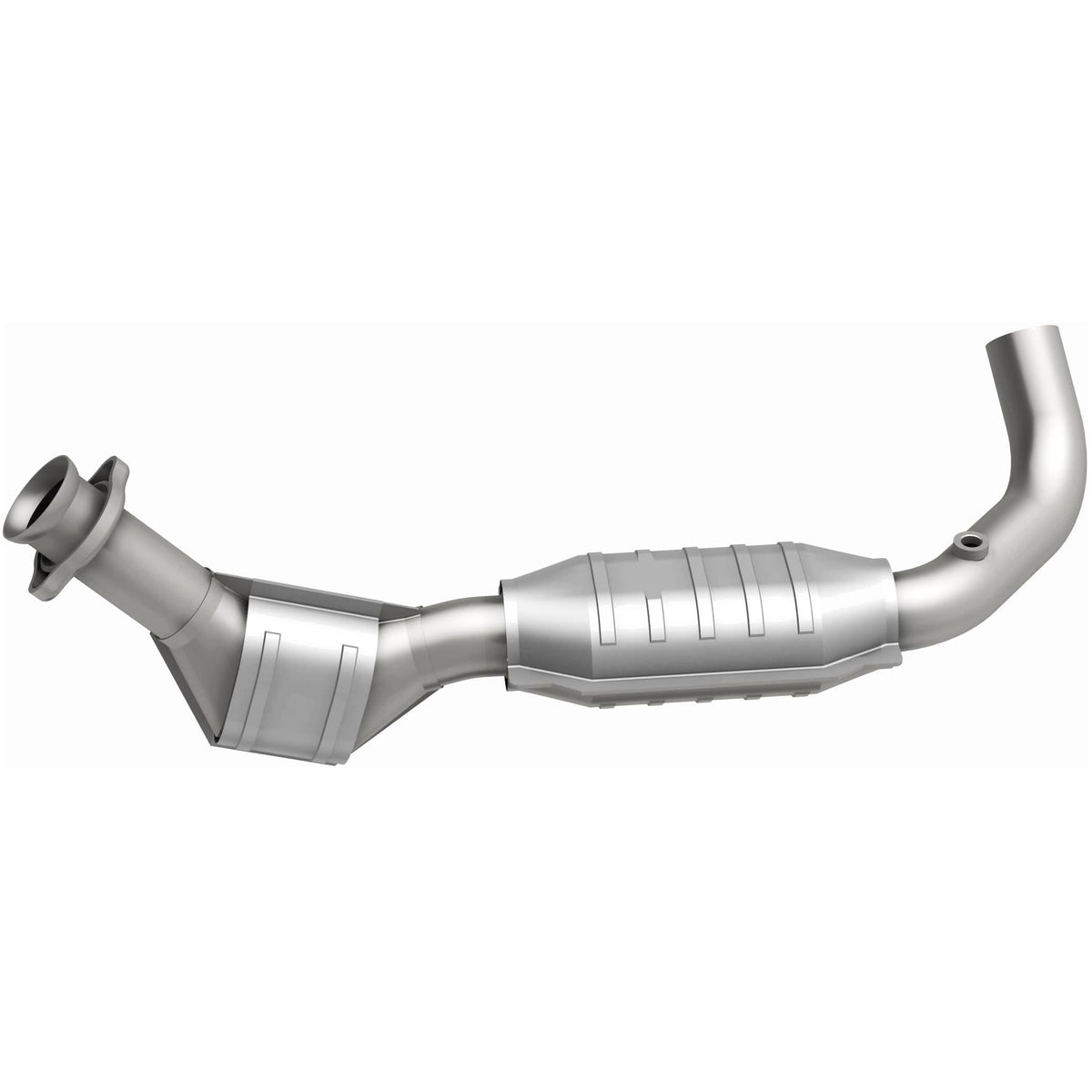 Katalyzátor MagnaFlow HM Grade pro přímou montáž – Ford F-150 4,2 (1997–1998) - 93428