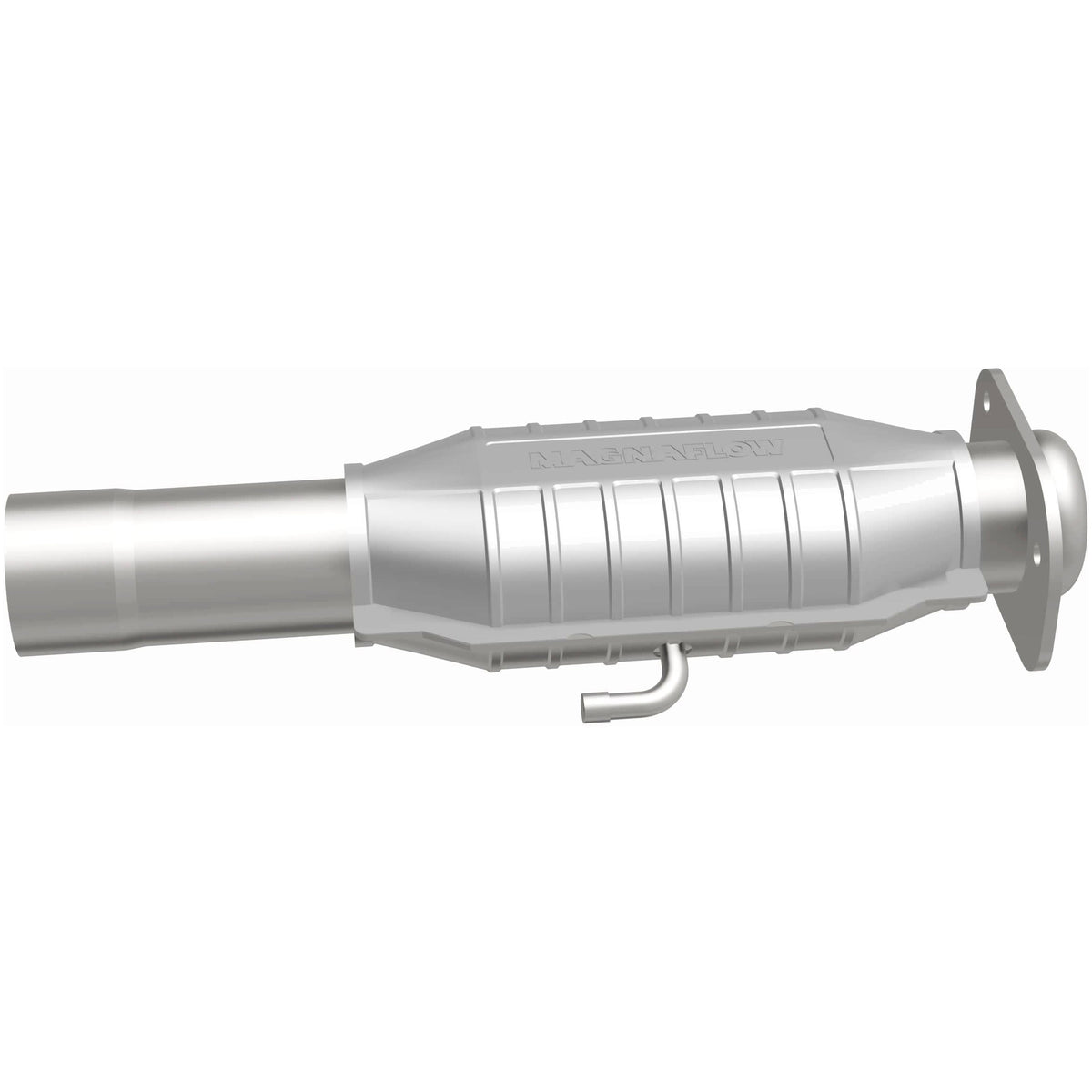 Katalyzátor MagnaFlow Standard Grade pro přímou montáž – Chevrolet Camaro (1986–1992) / Chevrolet Corvette 5,7 (1986–1991) a další - 93441