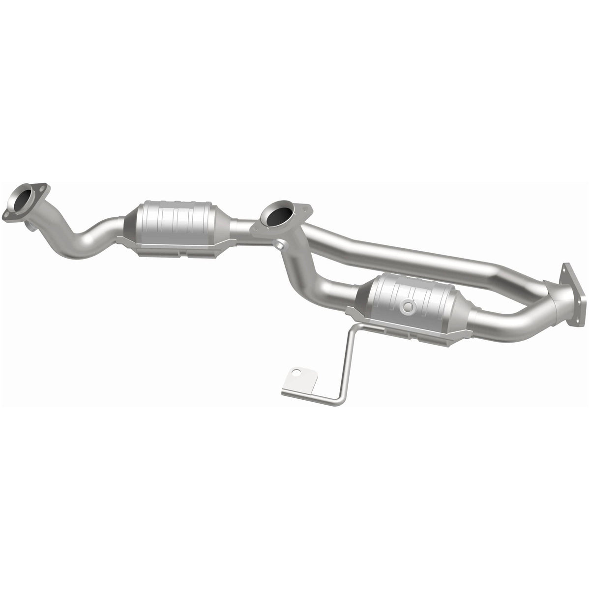 Katalyzátor MagnaFlow HM Grade pro přímou montáž – Ford Windstar 3,8 (2001–2003) - 93450