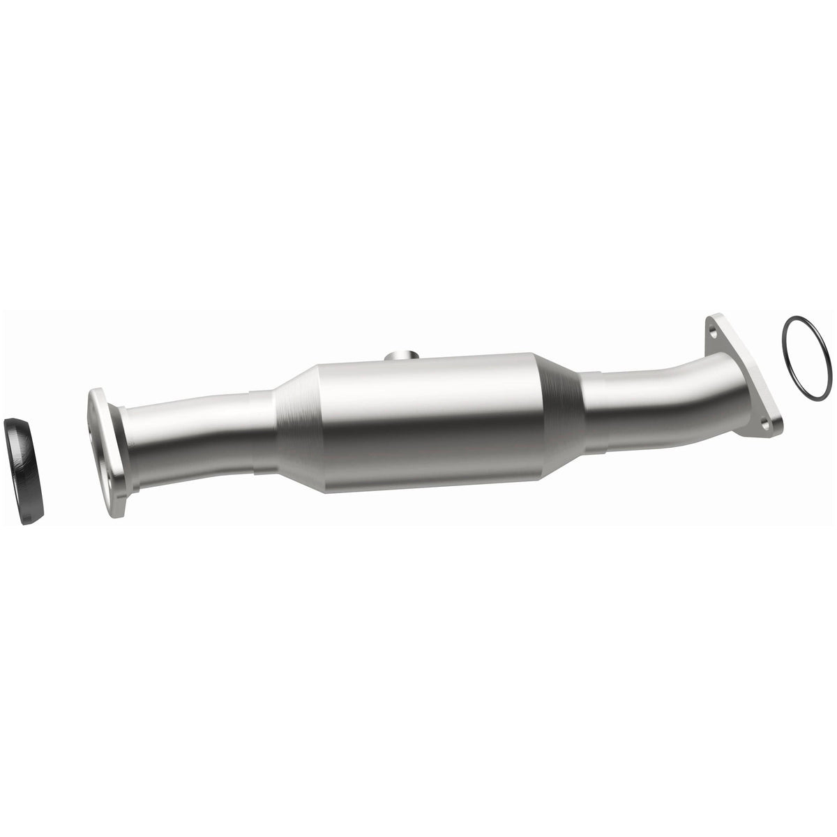 Katalyzátor MagnaFlow HM Grade pro přímou montáž – Honda S2000 2,0 (2000–2003) / Honda S2000 2,2 (2004–2005) - 93462