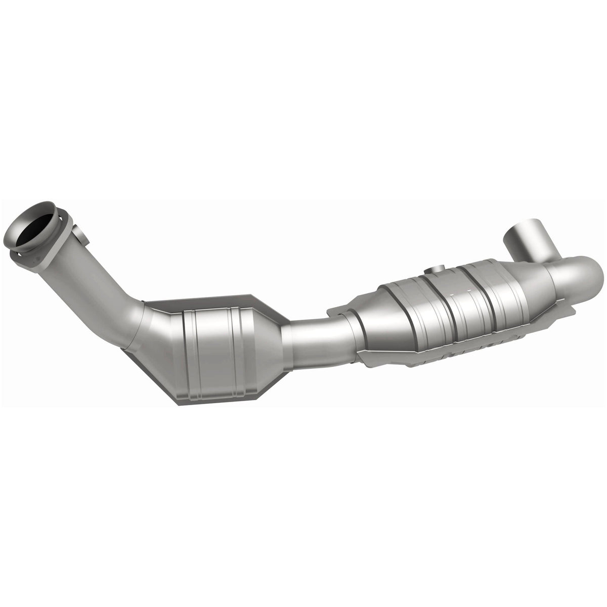Katalyzátor MagnaFlow HM Grade pro přímou montáž – Ford F-150 4,6 (2001–2003) / Ford Expedition 4,6 (2001–2002) a další - 93628
