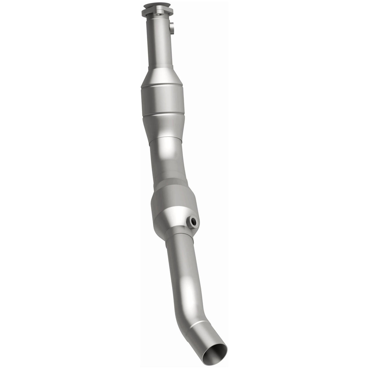 MagnaFlow 93687