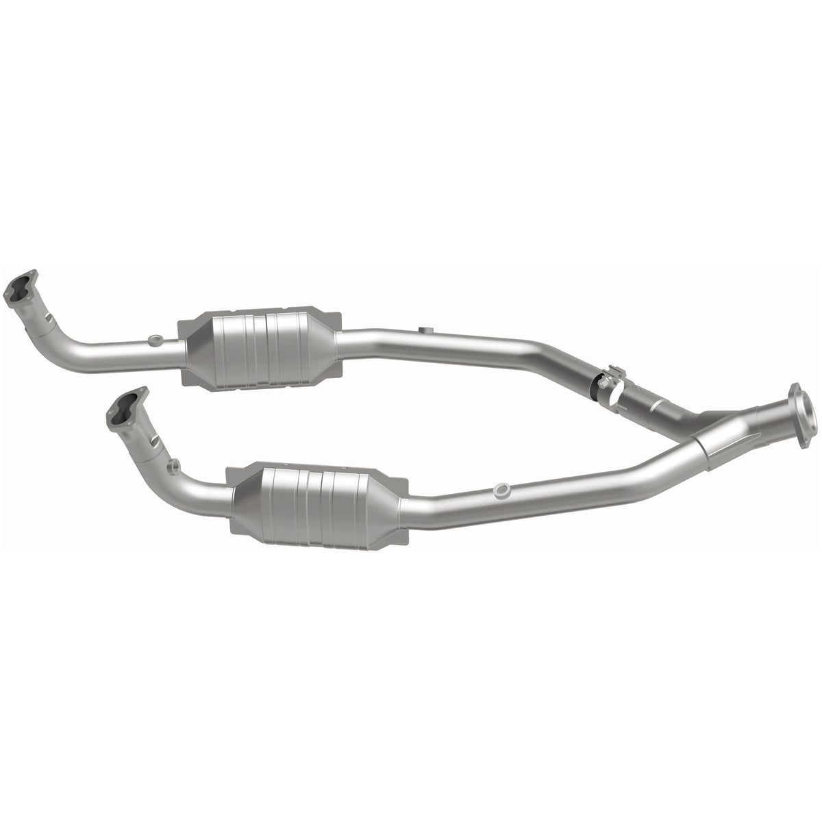 MagnaFlow 93689