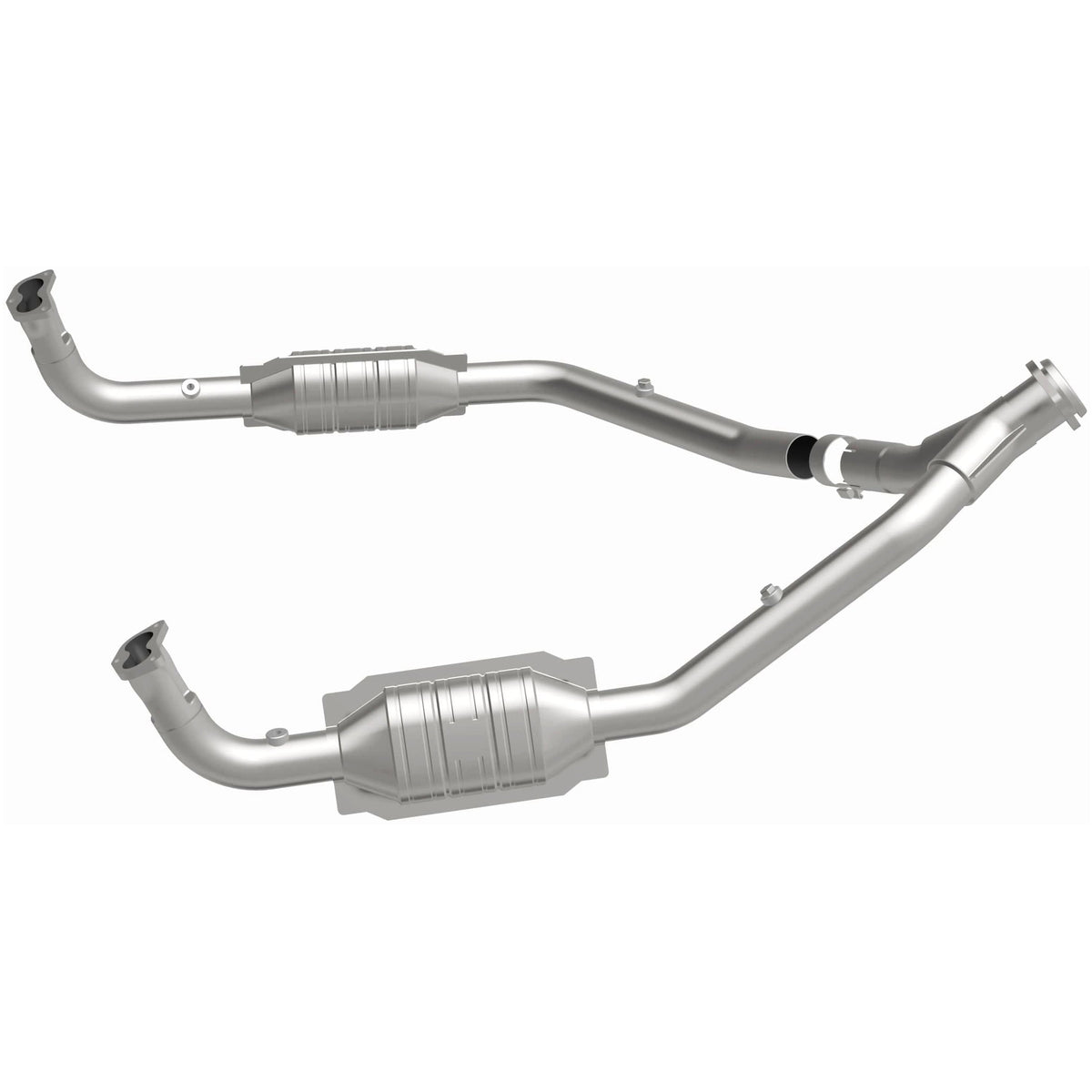 MagnaFlow 93691
