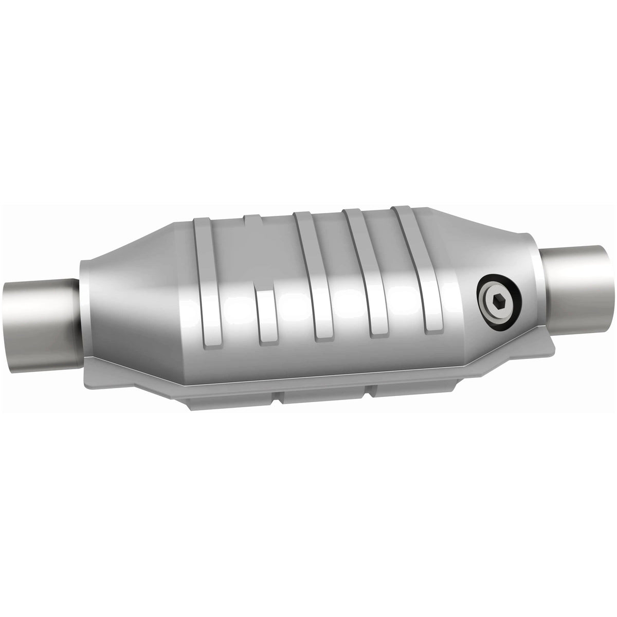 Univerzální katalyzátor MagnaFlow Standard Grade, oválný, vstup / výstup 2″ (51 mm) - 94234