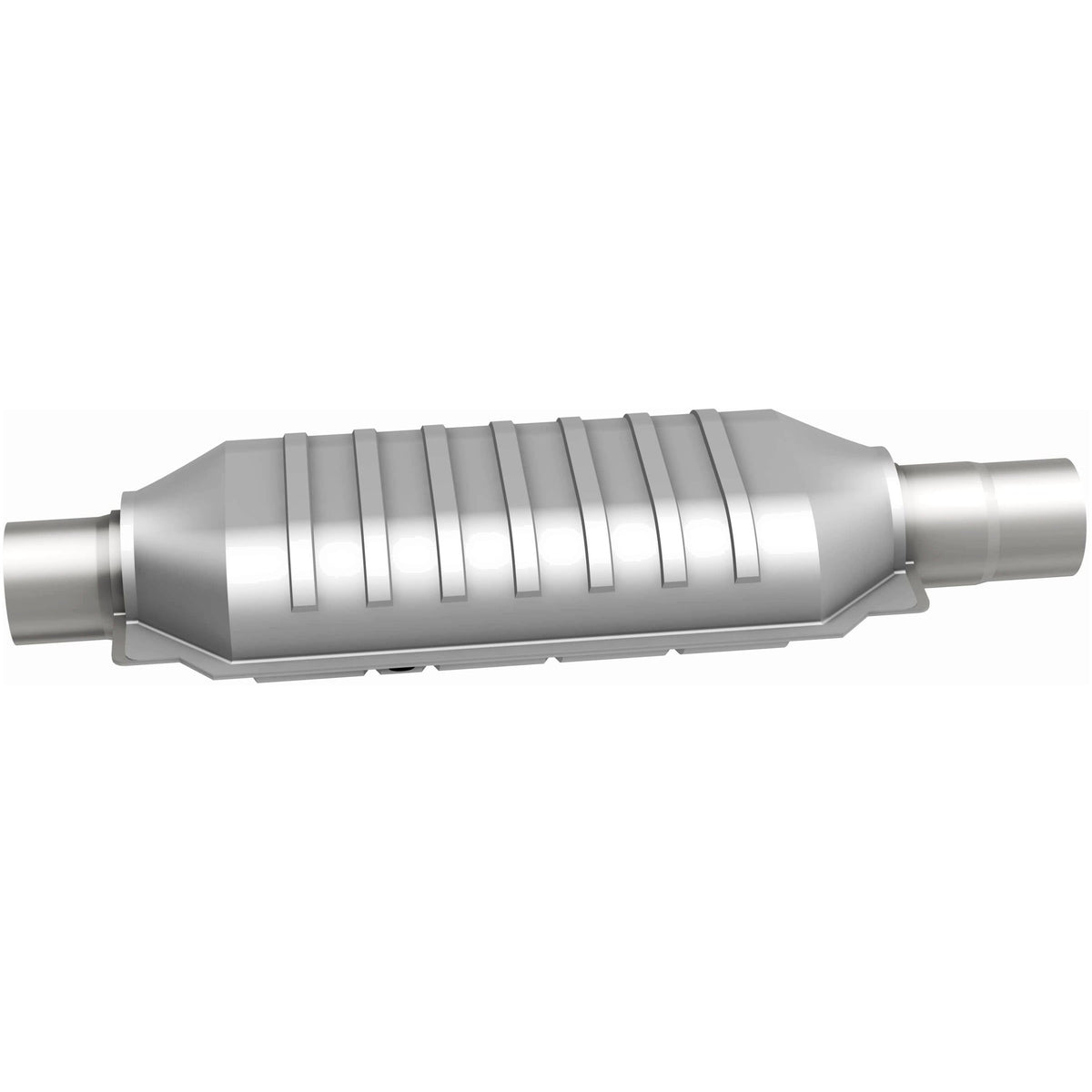 Univerzální katalyzátor MagnaFlow Standard Grade, oválný, vstup / výstup 2,5″ (64 mm) - 94406