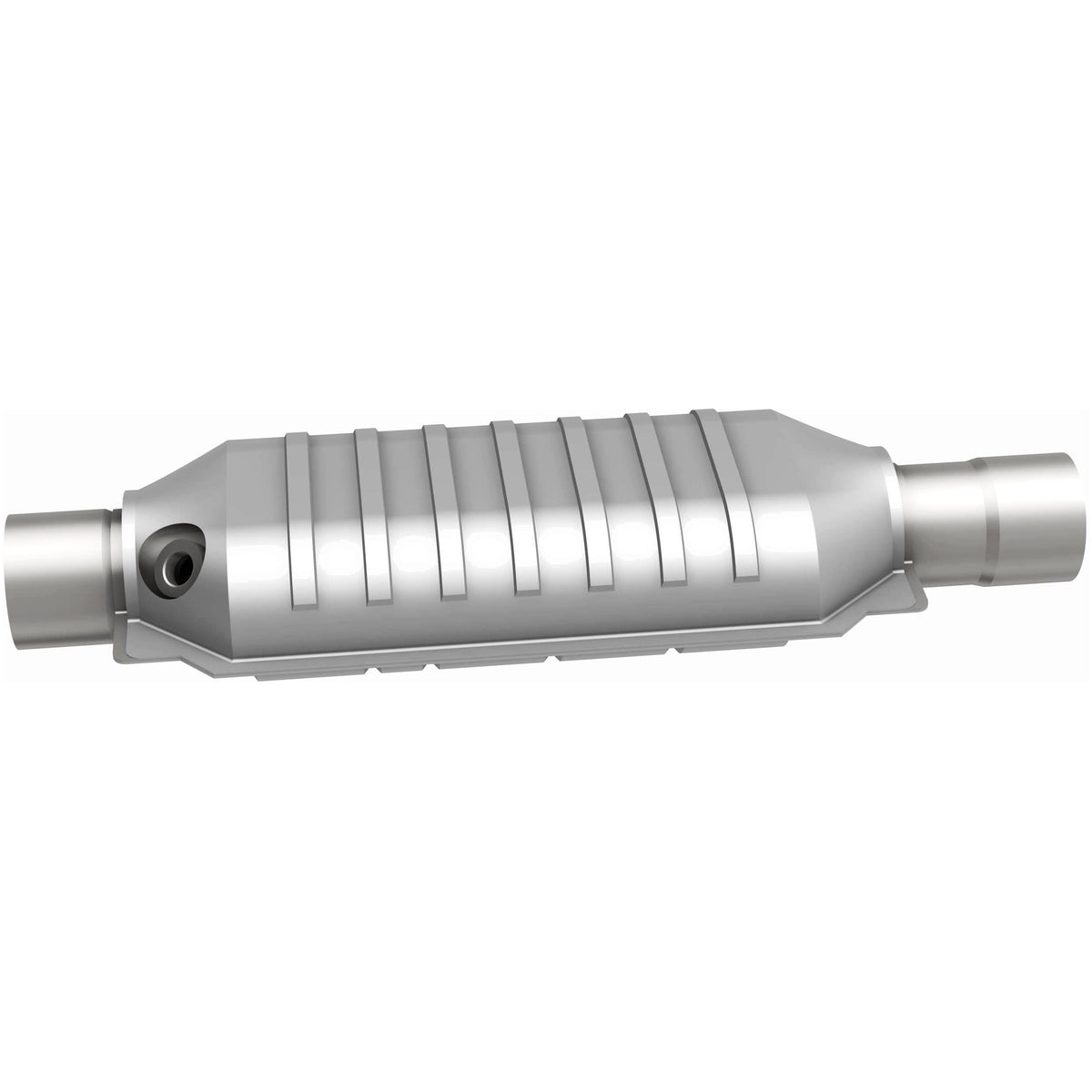 Univerzální katalyzátor MagnaFlow Standard Grade, oválný, vstup / výstup 3″ (76 mm) - 94439