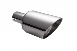 Koncovka výfuku N60_1 - Ø100 mm