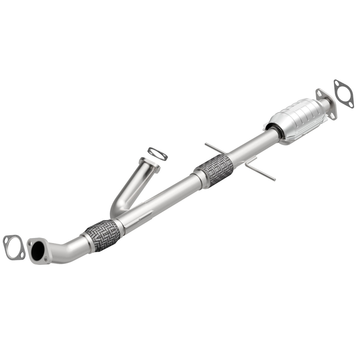 Katalyzátor MagnaFlow pro přímou montáž – Hyundai Sonata 2,5 (1999–2001) - 23194
