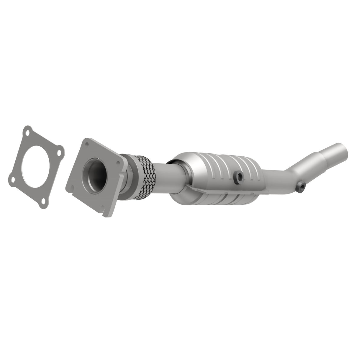 Katalyzátor MagnaFlow pro přímou montáž – Dodge Neon 2,0 (2000–2001) / Plymouth Neon 2,0 (2000–2001) - 24401