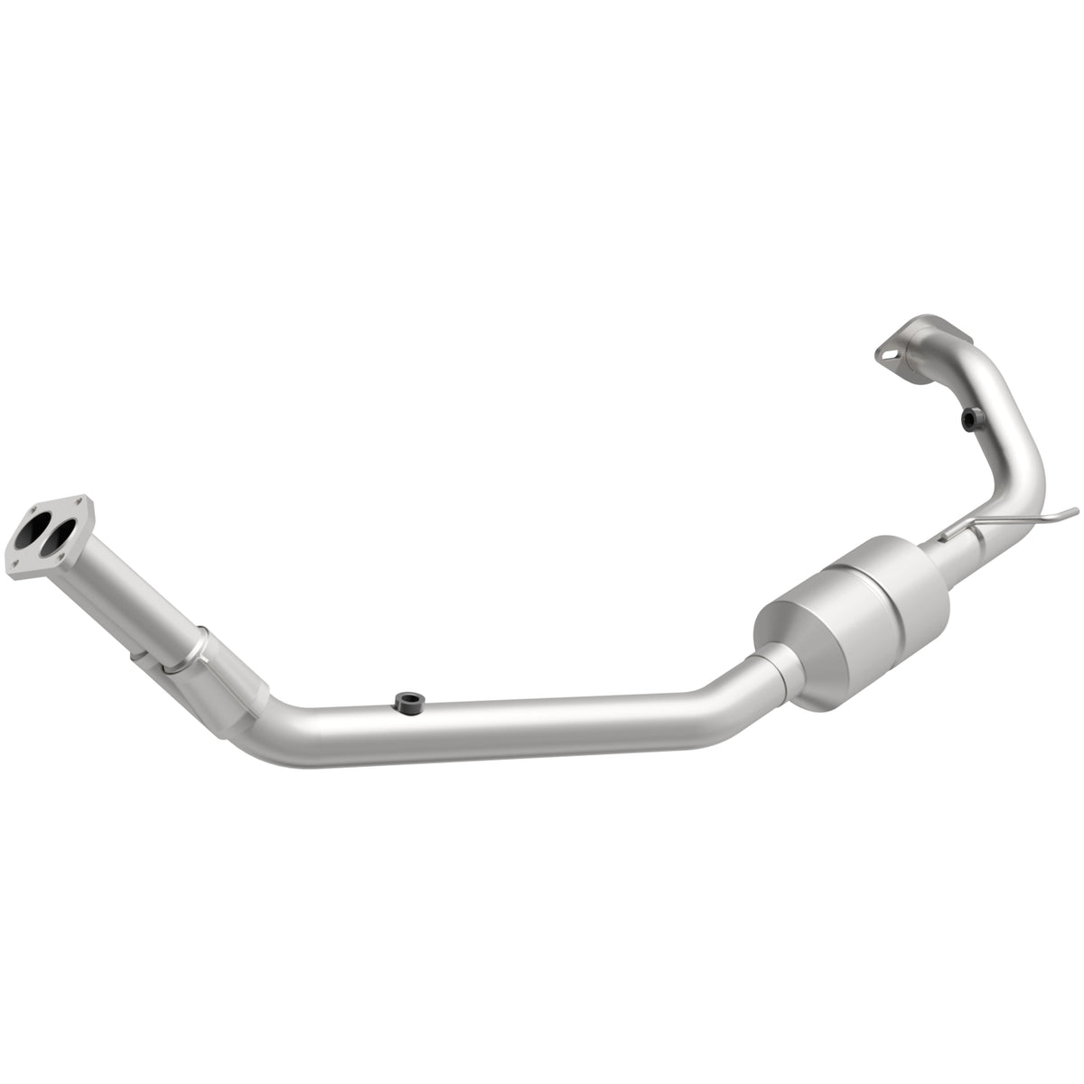 Katalyzátor MagnaFlow pro přímou montáž – Isuzu Rodeo 2,2 (1998–1999) - 4451623