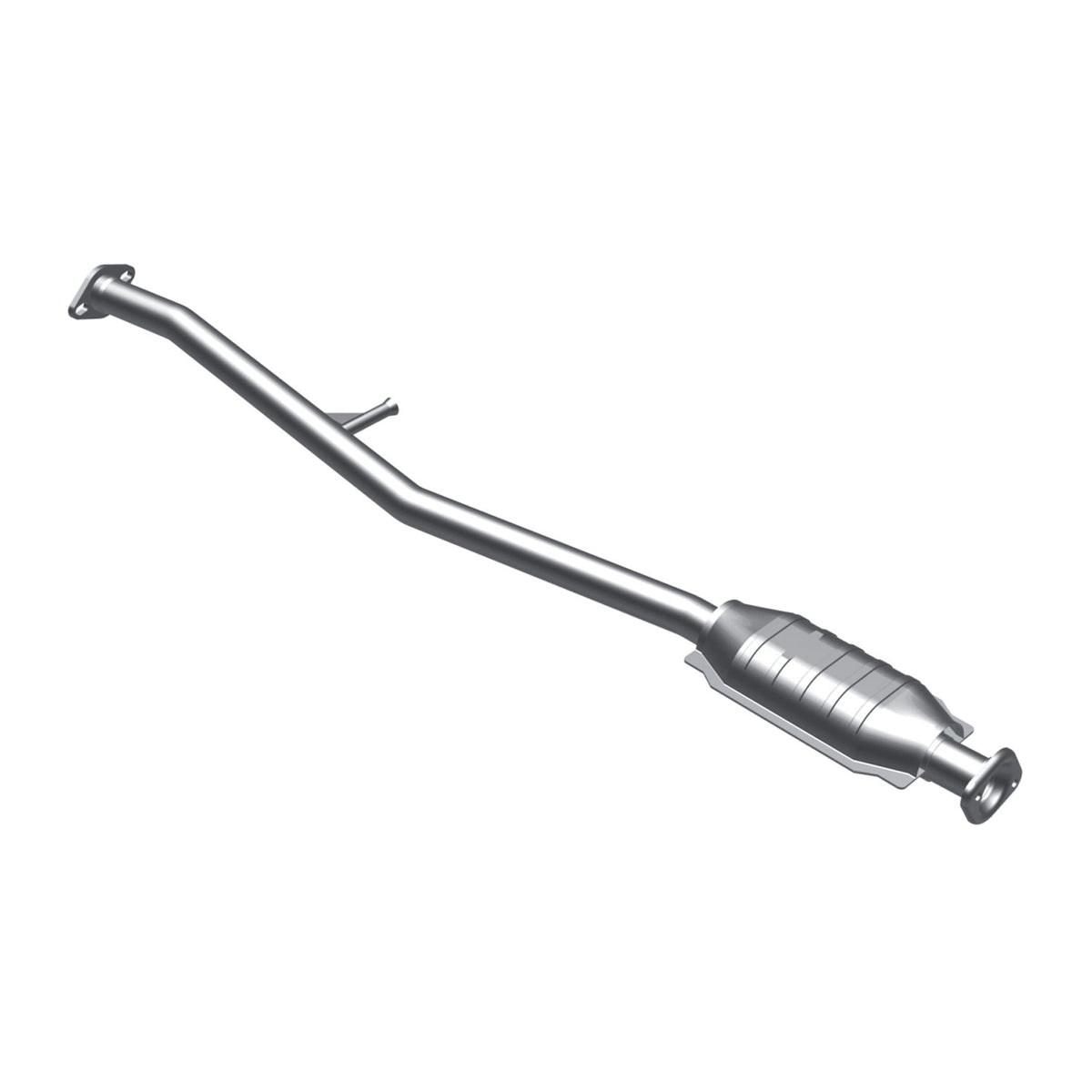 Katalyzátor MagnaFlow pro přímou montáž – Subaru Legacy 2,2 (1994) - 23872
