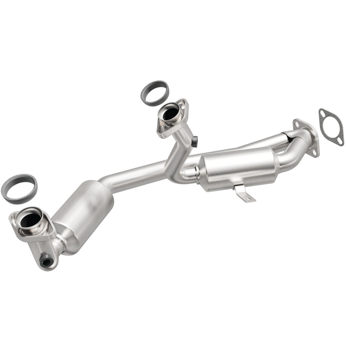 Katalyzátor MagnaFlow pro přímou montáž – Mercury Sable 3,0 (1994–1995) / Ford Taurus 3,0 (1995) - 23356
