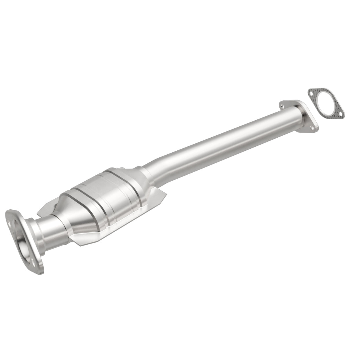 Katalyzátor MagnaFlow pro přímou montáž – Ford Contour 2,5 (1998–2000) / Mercury Mystique 2,5 (1998–2000) - 457029