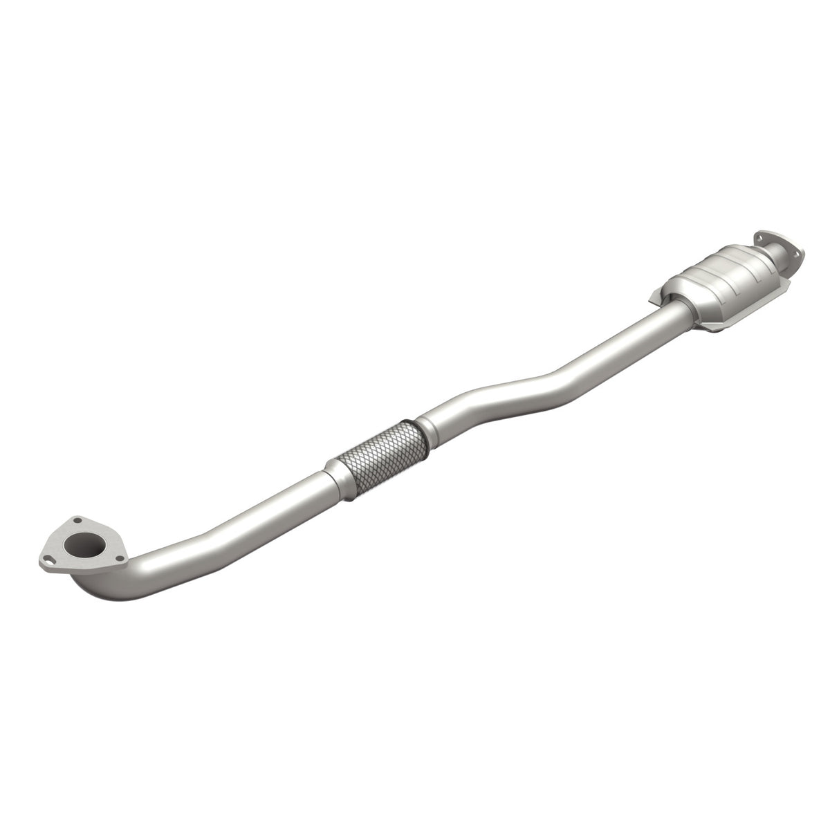 Katalyzátor MagnaFlow pro přímou montáž – Daewoo Leganza 2,2 (1999–2002) - 24048