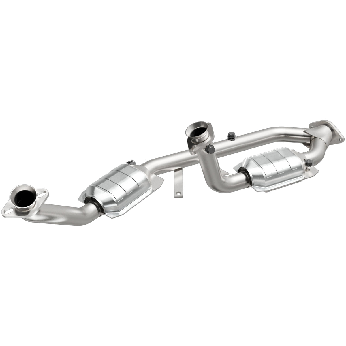 Katalyzátor MagnaFlow pro přímou montáž – Ford Windstar 3,0 (1997–1998) - 4451342