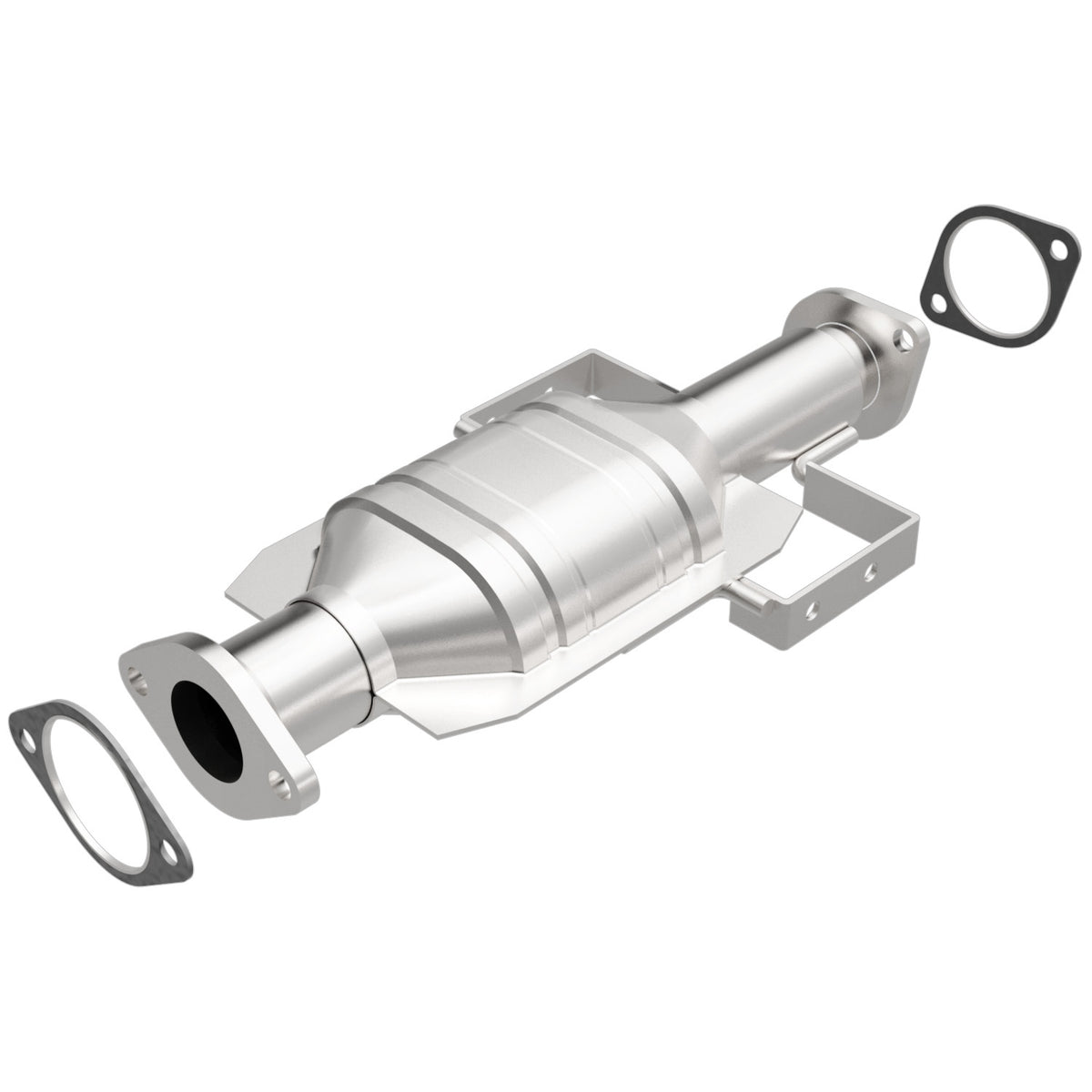 Katalyzátor MagnaFlow pro přímou montáž – Chrysler Sebring 2,5 (1996) / Dodge Avenger 2,5 (1996) - 441010