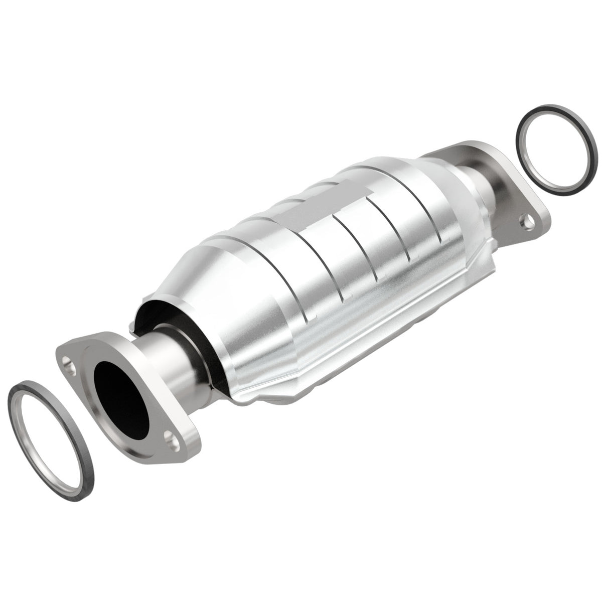 Katalyzátor MagnaFlow pro přímou montáž (zadní) – Toyota Celica 2,2 (1996–1998) - 441886