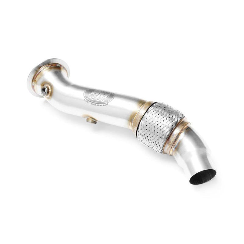 BMW Řada 1 F20 - Downpipe 125i