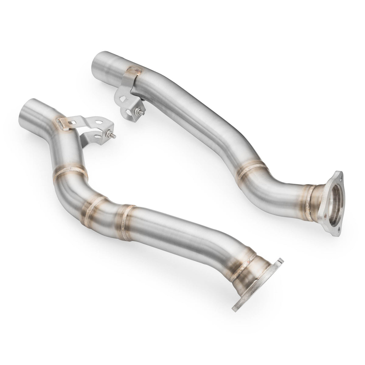 PORSCHE Cayenne Turbo - Downpipe S