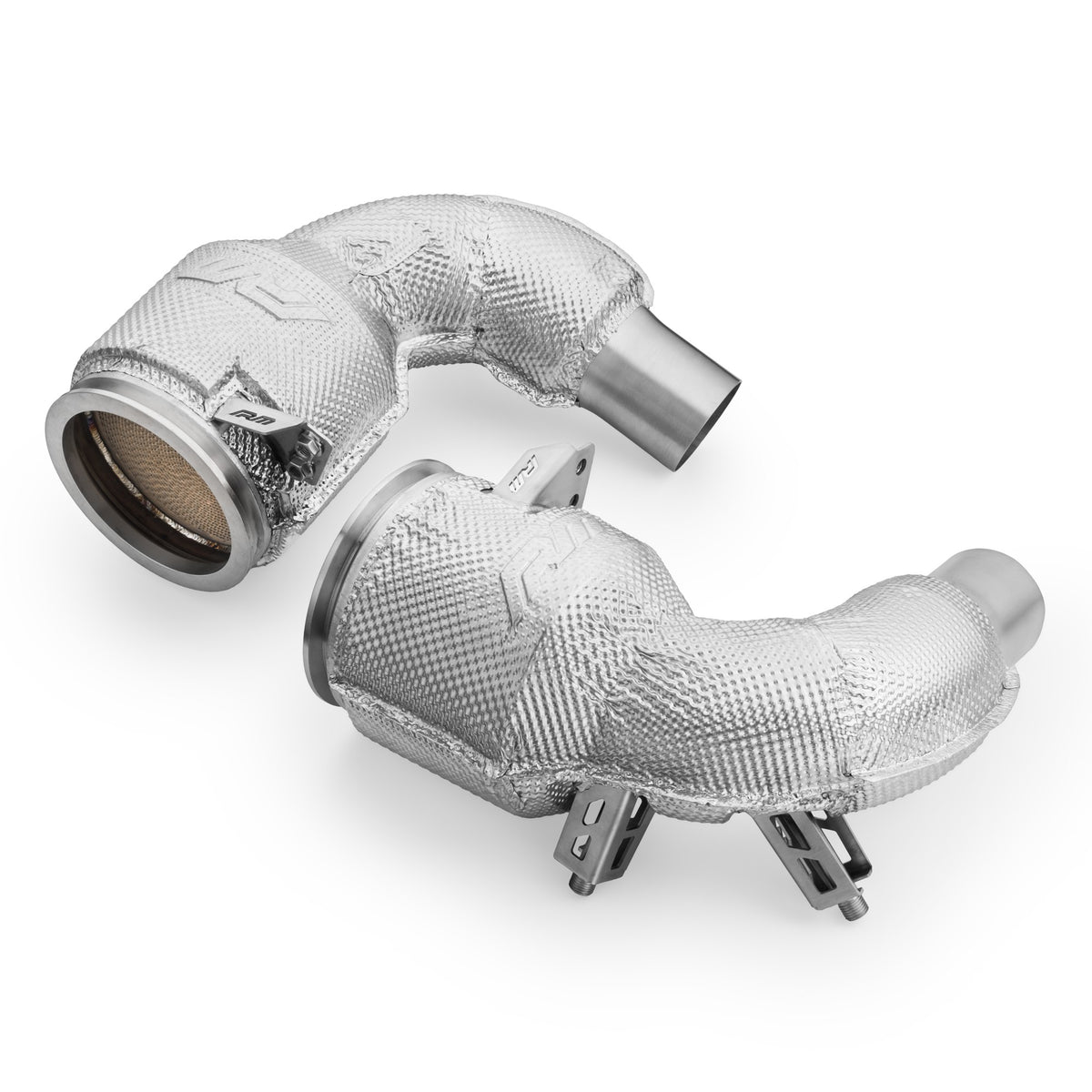 PORSCHE 911 Carrera 4 - Downpipe S 4S 992