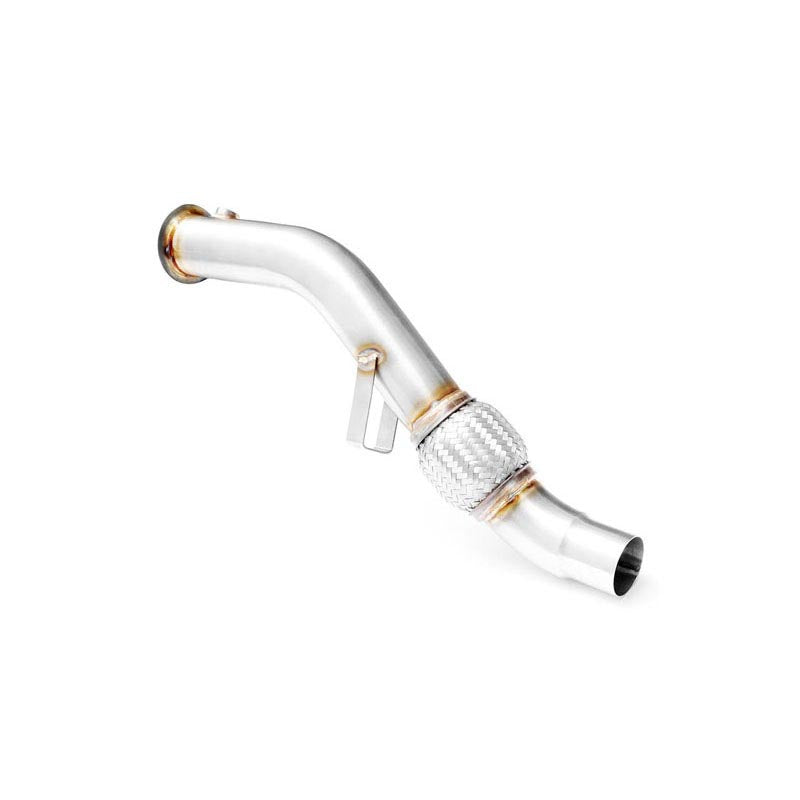 BMW Řada 1 E87 - Downpipe 118d, verze EURO 3, manuál (OE 18307794914)