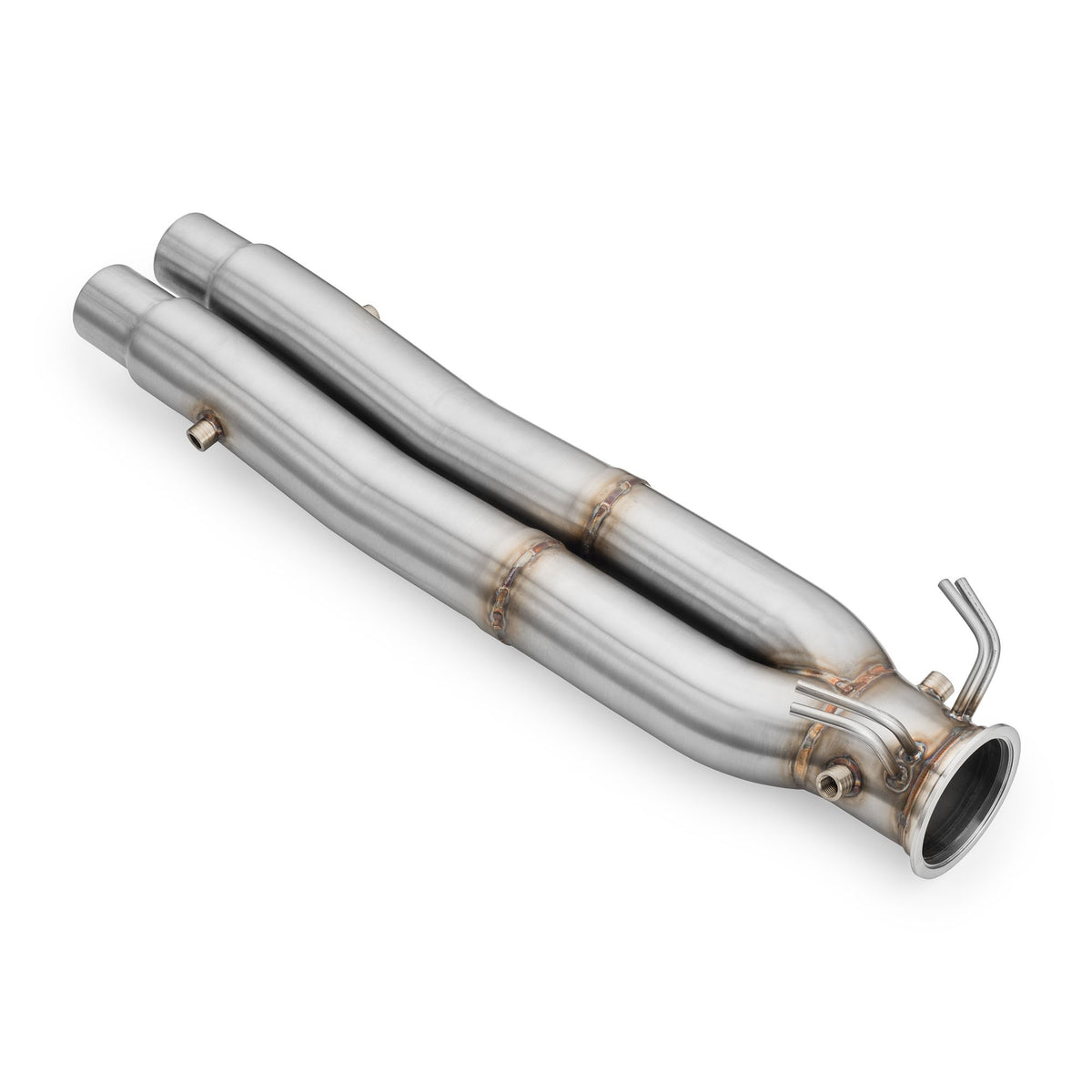AUDI RS3 8Y / CUPRA Formentor 2.5 TSI - Downpipe