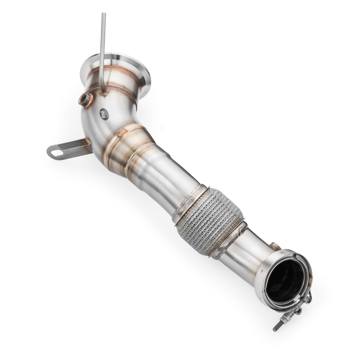 TOYOTA Yaris GR - Downpipe, 2020–2023 (před faceliftem)