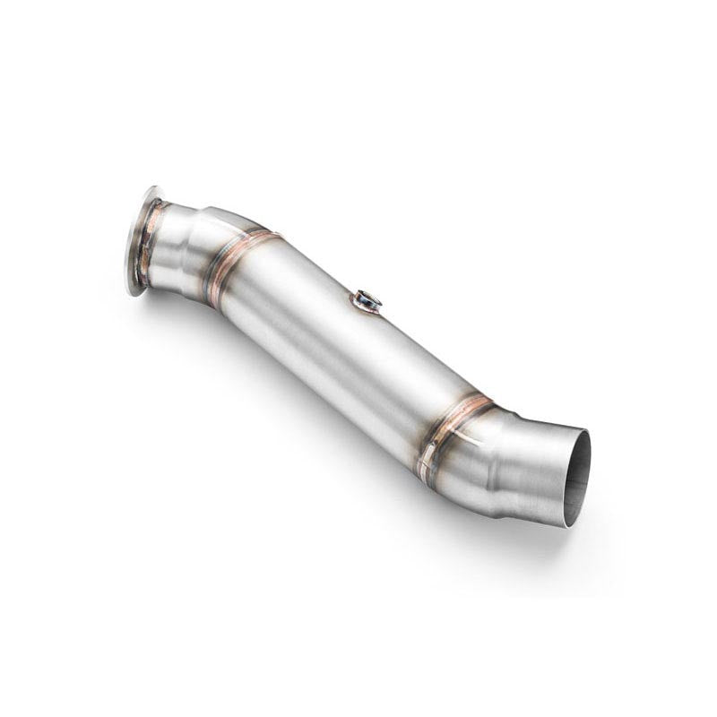BMW Řada 5 F07 - Downpipe 535i