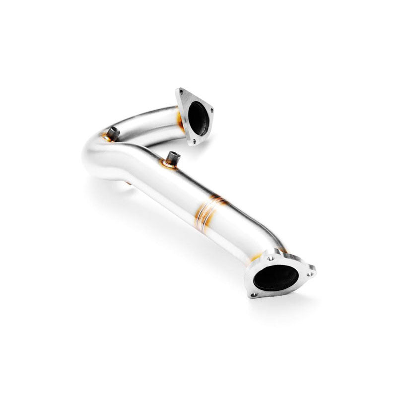 AUDI A4 B8 - Downpipe 2.7 / 3.0 TDI, 2007–2013, Ø 63,5 mm