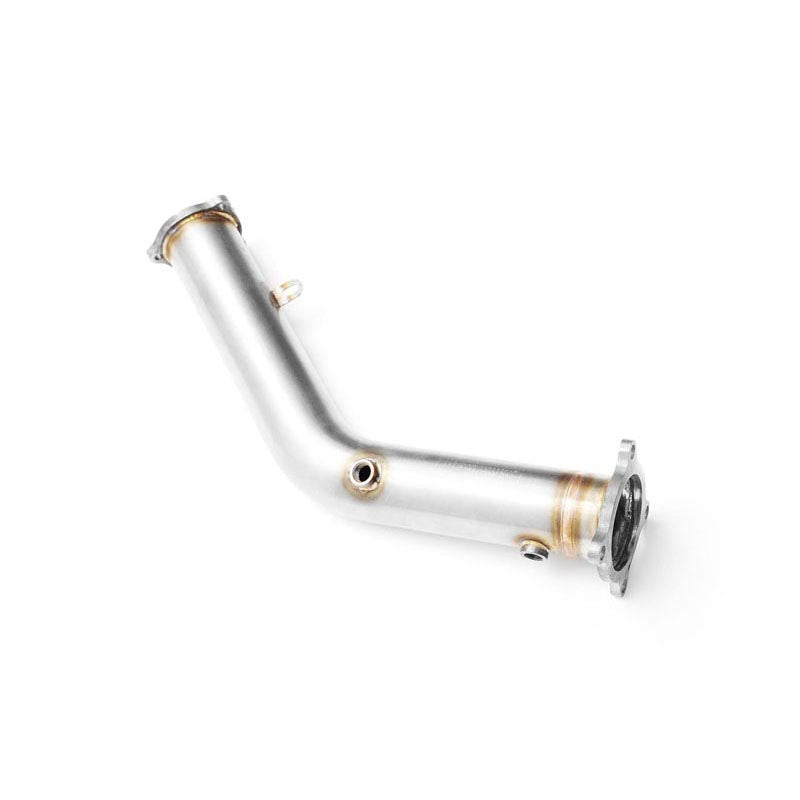 AUDI A4 B8 - Downpipe 2.0 TFSI, Ø 63,5 mm