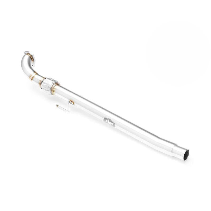 VOLKSWAGEN Golf IV / ŠKODA Octavia Mk1 / SEAT Leon Mk1 (1M1) - Downpipe 1.9 TDI