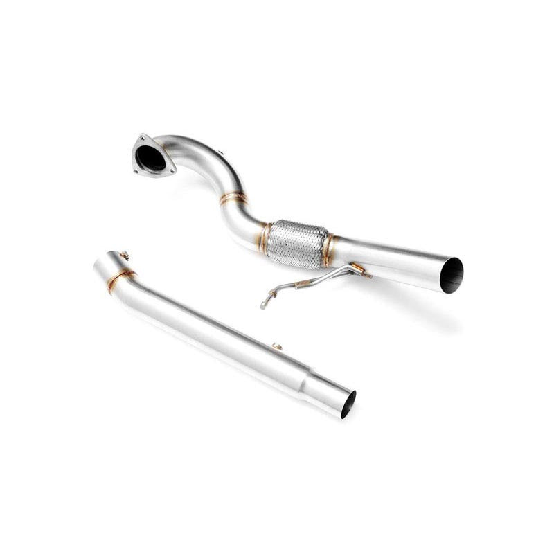 AUDI A3 8L - Downpipe 1.8T