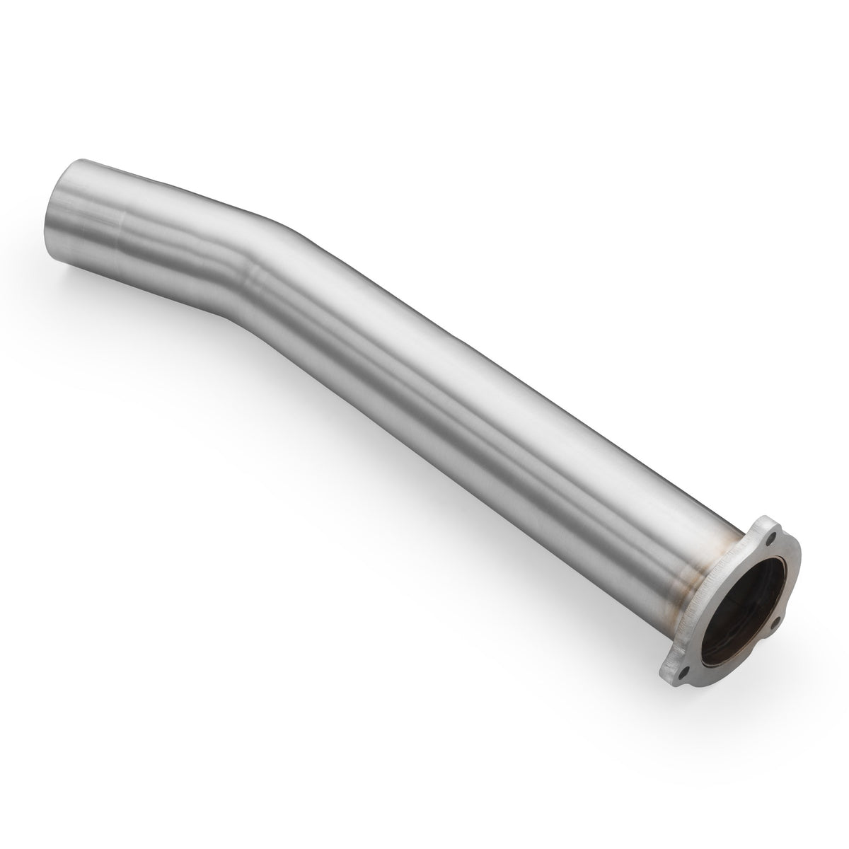 AUDI A4 B9 - Downpipe 3.0 TDI decat