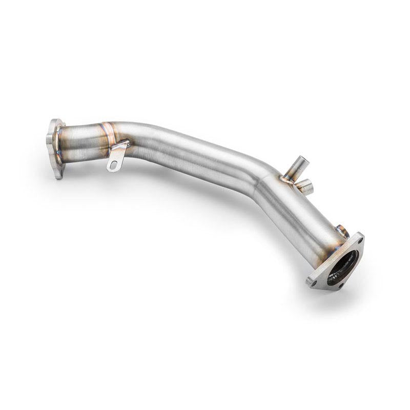 AUDI Q5 8R - Downpipe