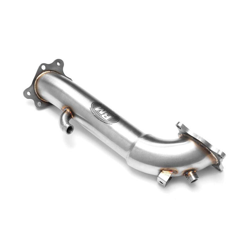 HONDA Civic Mk8 - Downpipe Type R 2.0 T